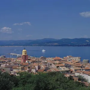 Ibis Budget St Raphael Centre Et Hotel