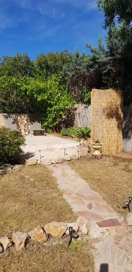 Holiday home Bastidon 